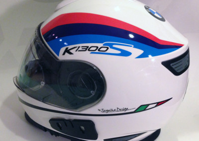 Schuberth - K1300S Motorsport