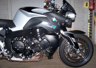 KIT K1200R RESTYLING