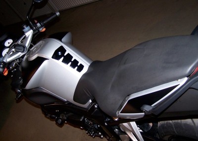 KIT K1200R RESTYLING