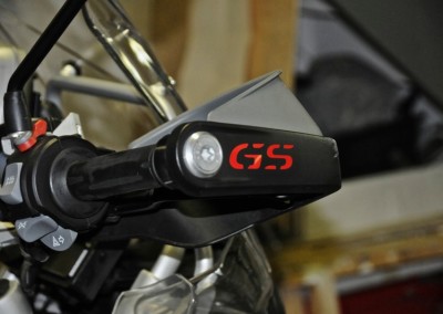 GS ADV RedSilver