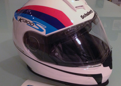 Schuberth - K1300S Motorsport