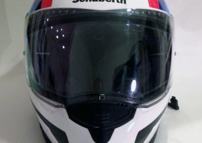 Schuberth - K1300S Motorsport