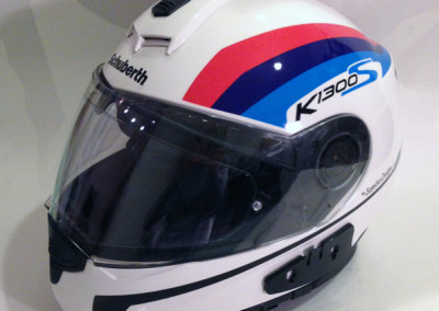 Schuberth - K1300S Motorsport