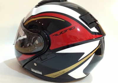 SHOEI NEOTEC - "Tuono"