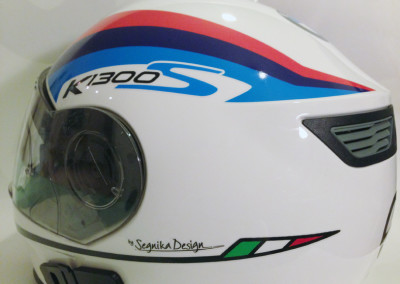 Schuberth - K1300S Motorsport