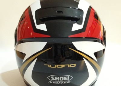 SHOEI NEOTEC - "Tuono"