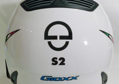 Schuberth - K1300S Motorsport