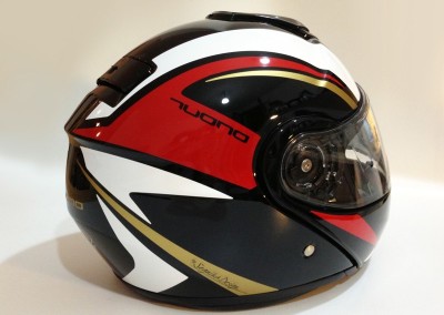 SHOEI NEOTEC - "Tuono"