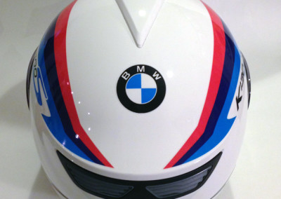 Schuberth - K1300S Motorsport