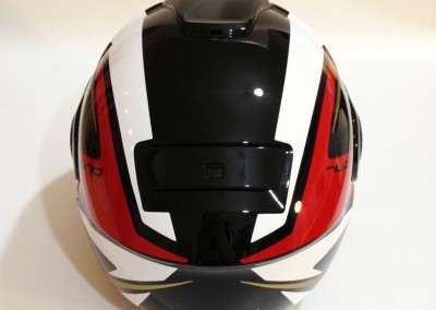 SHOEI NEOTEC - "Tuono"