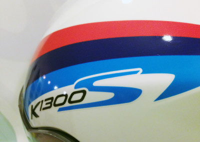 Schuberth - K1300S Motorsport