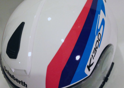 Schuberth - K1300S Motorsport