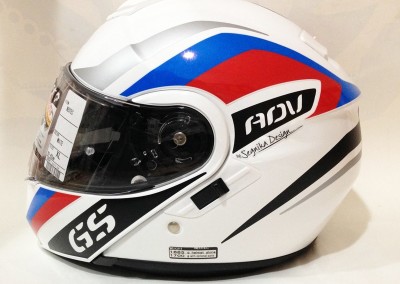 SHOEI NEOTEC - RSI