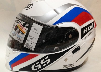 SHOEI NEOTEC - RSI