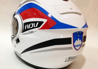 SHOEI NEOTEC - RSI