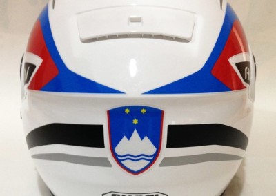 SHOEI NEOTEC - RSI