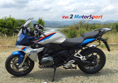 R1200 RS MOTORSPORT 2