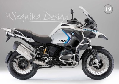 restyling ADV 2014 Var.19