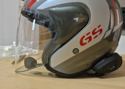 ARAI SZ ram - "GS"