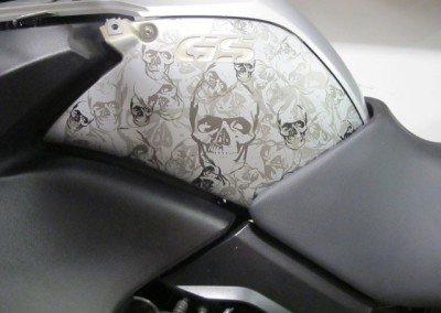 SKULL -  GS/ADV R1200