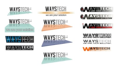 WAYSTECH - loghi