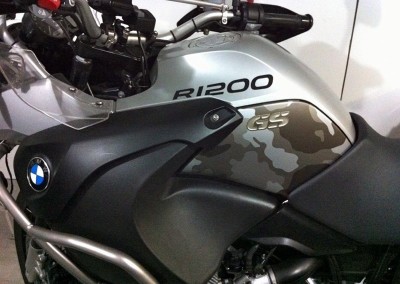 CAMOUFLAGE GS/ADV R1200