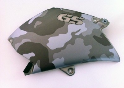 CAMOUFLAGE GS/ADV R1200