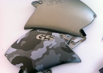 CAMOUFLAGE GS/ADV R1200