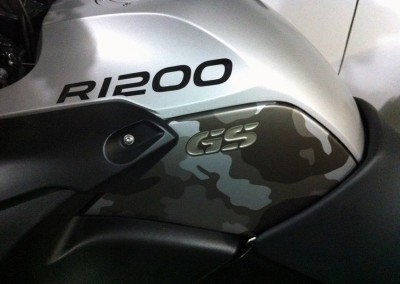 CAMOUFLAGE GS/ADV R1200