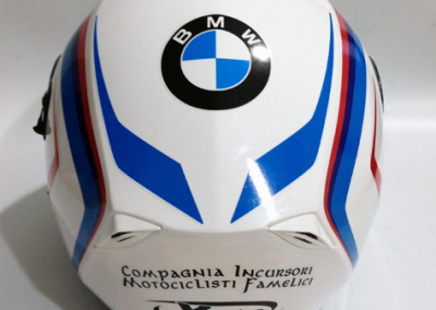 X-LITE x-702 - Motorsport