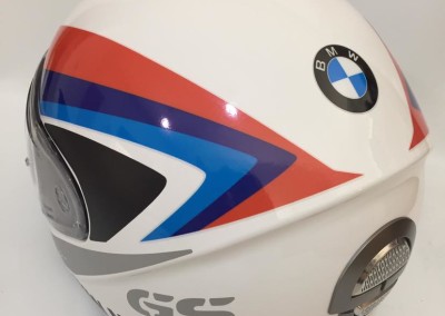 SCHUBERTH Mortorsport M1