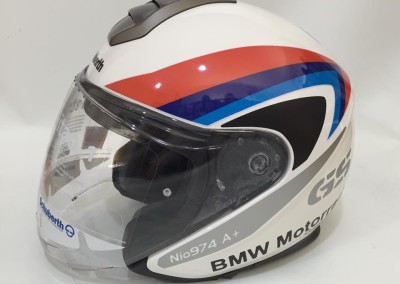 SCHUBERTH Mortorsport M1