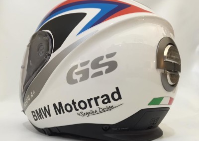 SCHUBERTH Mortorsport M1