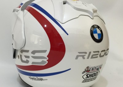 SHOEI DS Motorsport