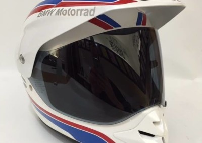 SHOEI DS Motorsport