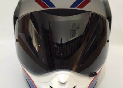 SHOEI DS Motorsport