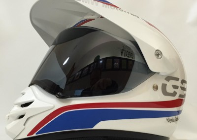 SHOEI DS Motorsport