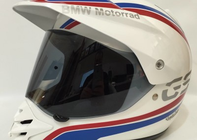 SHOEI DS Motorsport