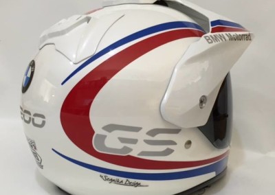 SHOEI DS Motorsport