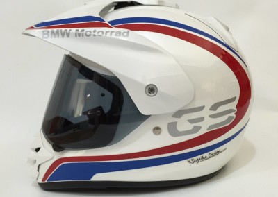 SHOEI DS Motorsport