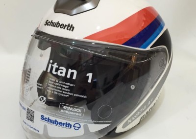 SCHUBERTH Mortorsport M1