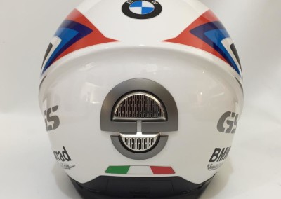 SCHUBERTH Mortorsport M1