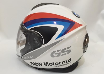 SCHUBERTH Mortorsport M1