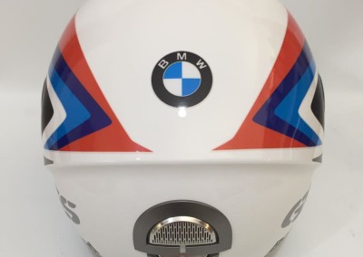 SCHUBERTH Mortorsport M1