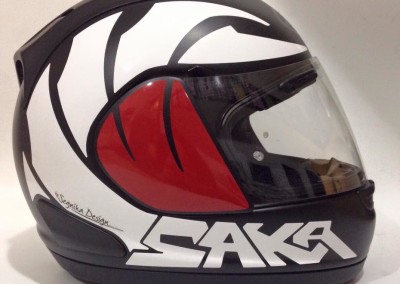 ARAI "SAKA"