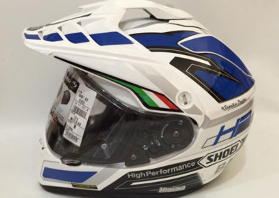 SHOEI Hornet adv - HP2