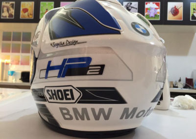 SHOEI Hornet adv - HP2