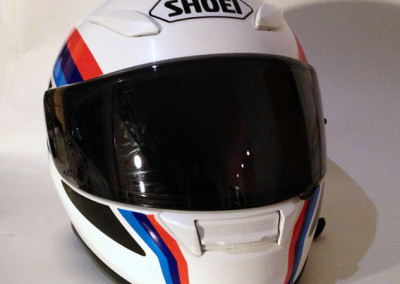 SHOEI-XR-1100 "MOTORSPORT"