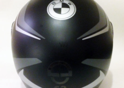 SCHUBERTH-"GreySilver"