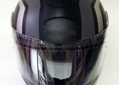 SCHUBERTH-"GreySilver"